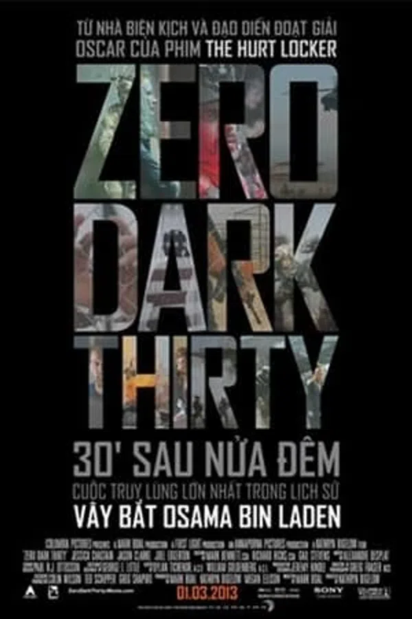 30' Sau Nửa Đêm