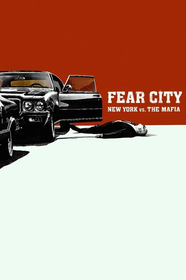New York: Đương Đầu Với Xã Hội Đen