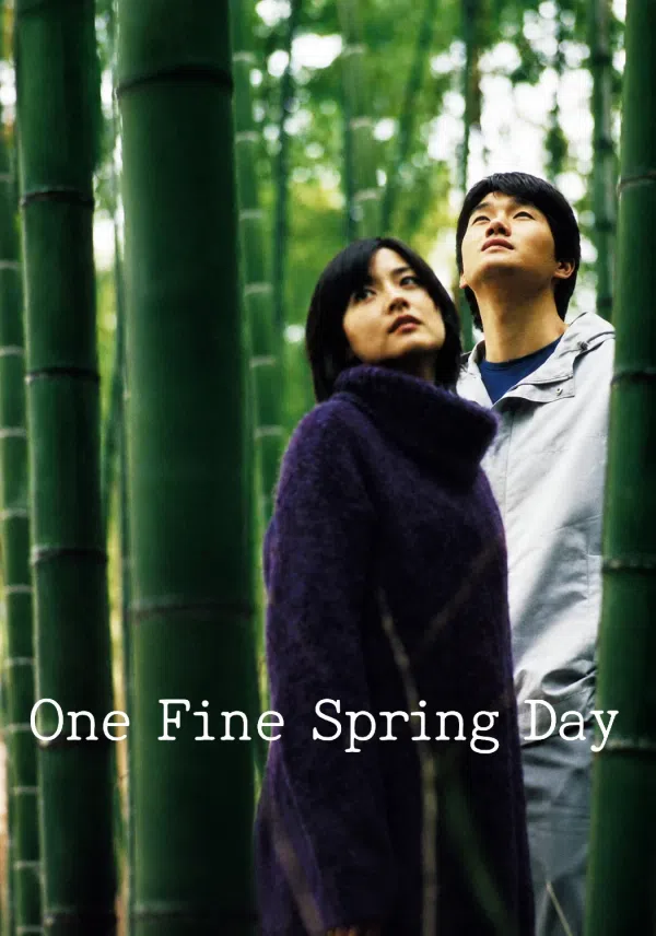 Ngày Xuân Tươi Đẹp