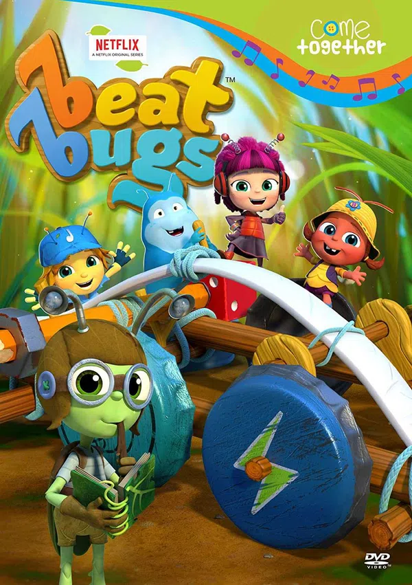 Những Chú Bọ Yêu Nhạc (Phần 1)
