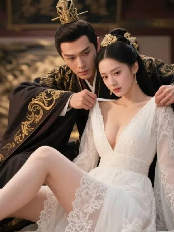Sau Khi Kết Hôn, Mặt Nạ Của Chồng Chủ Hộp Đêm Rơi Xuống Hết
