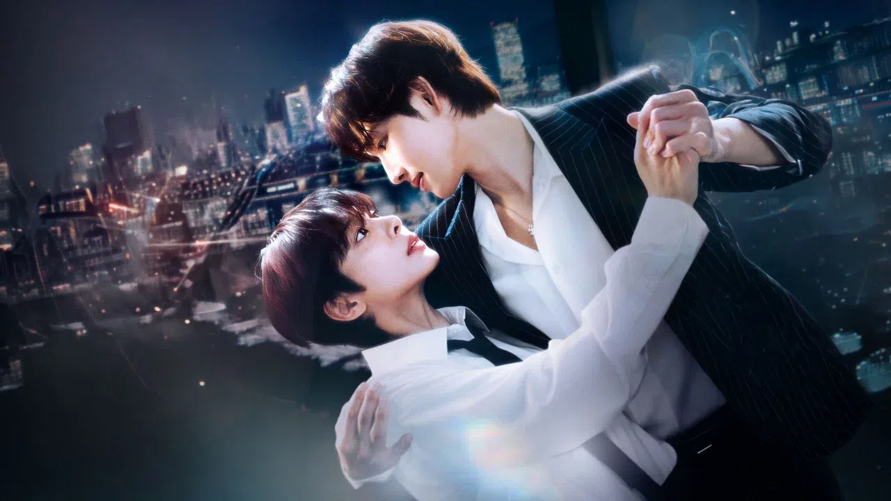 Xem phim Tình Yêu Ngụy Trang (Love in Disguise) - Tập 1 Vietsub ...